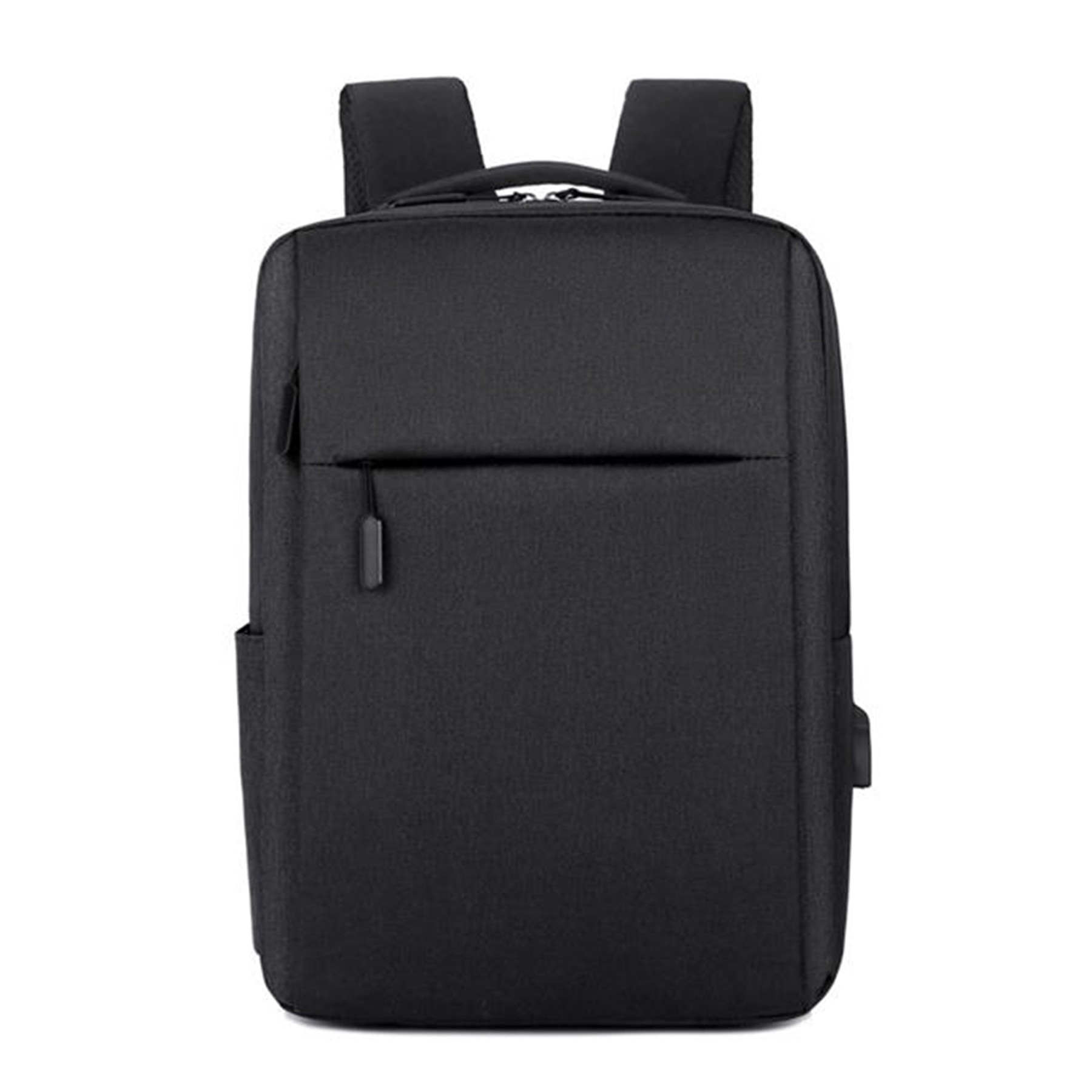 Travel Laptop Backpack With USB Charging Port 5