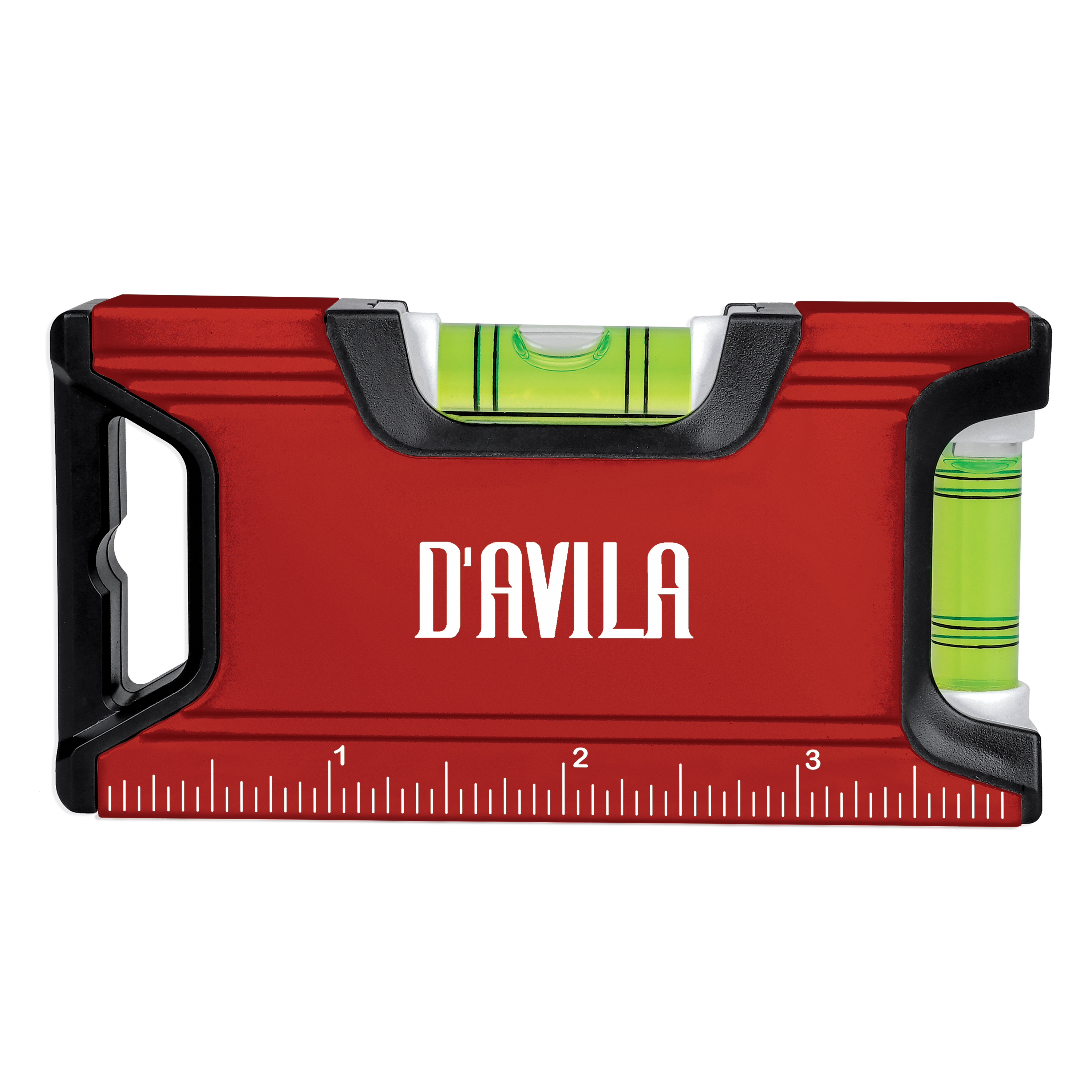 Mini Magnetic Level 4