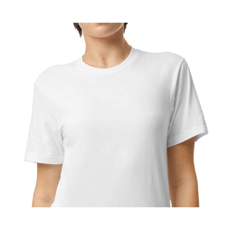 American Apparel Unisex CVC T-Shirt 7
