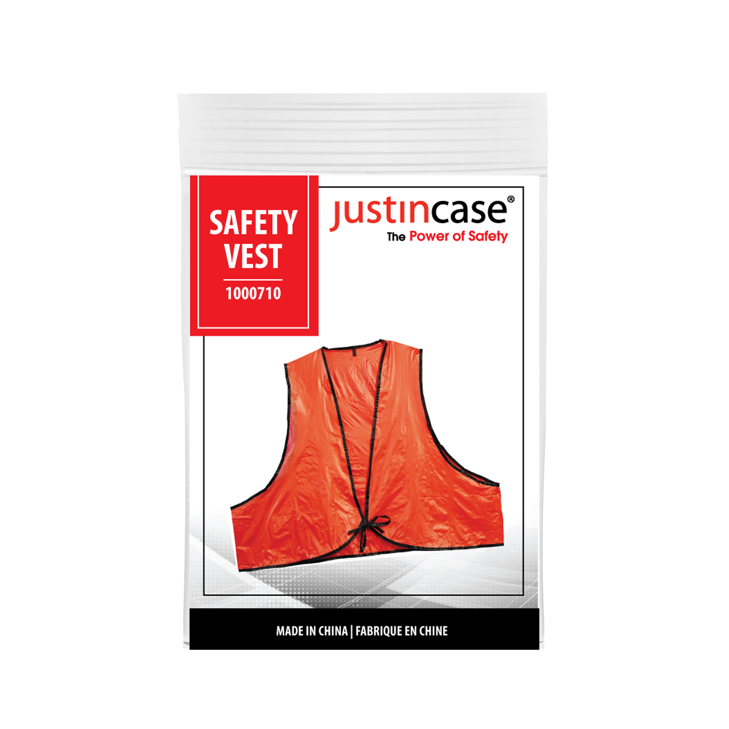 Safety Vest 2