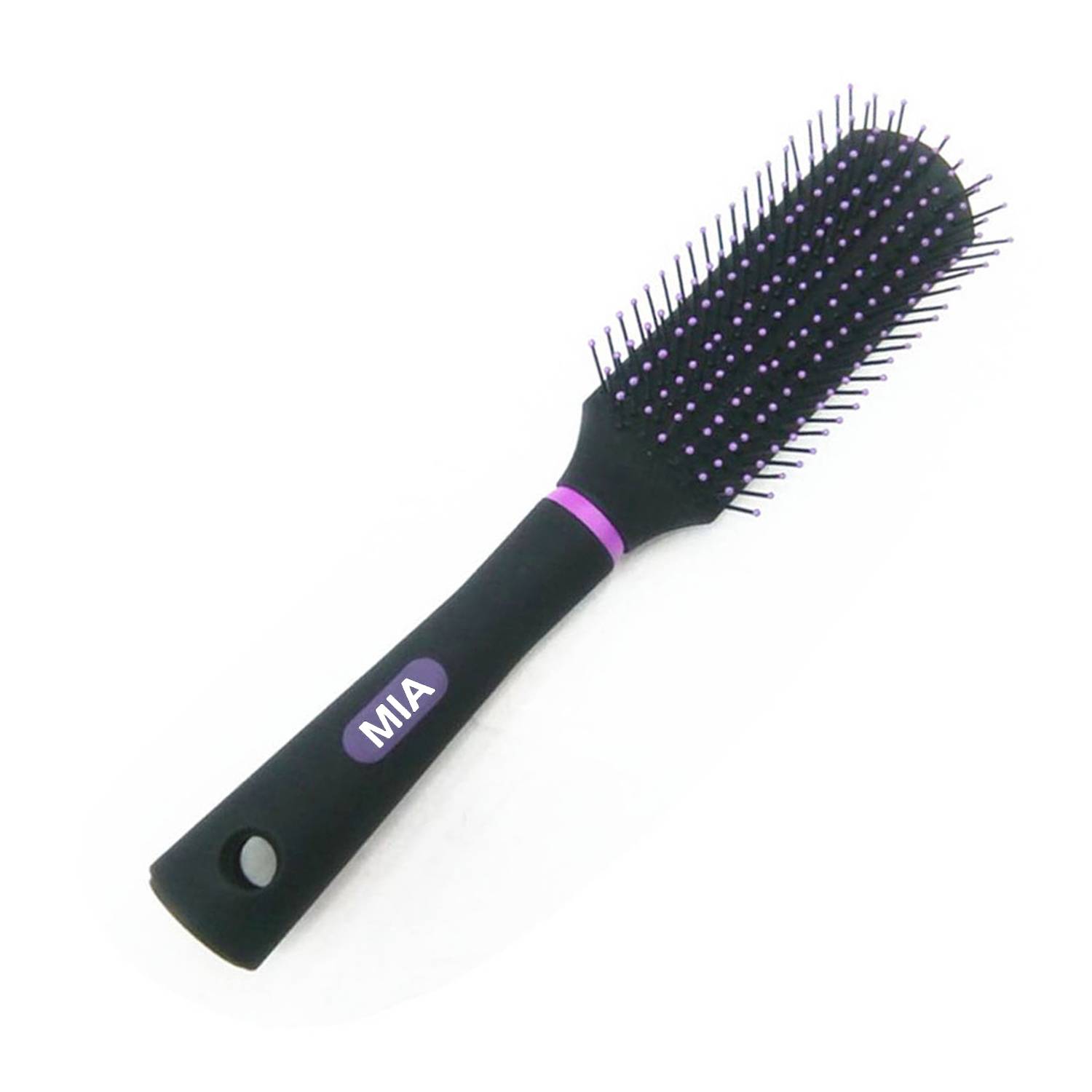 Flat Hair Brush 1