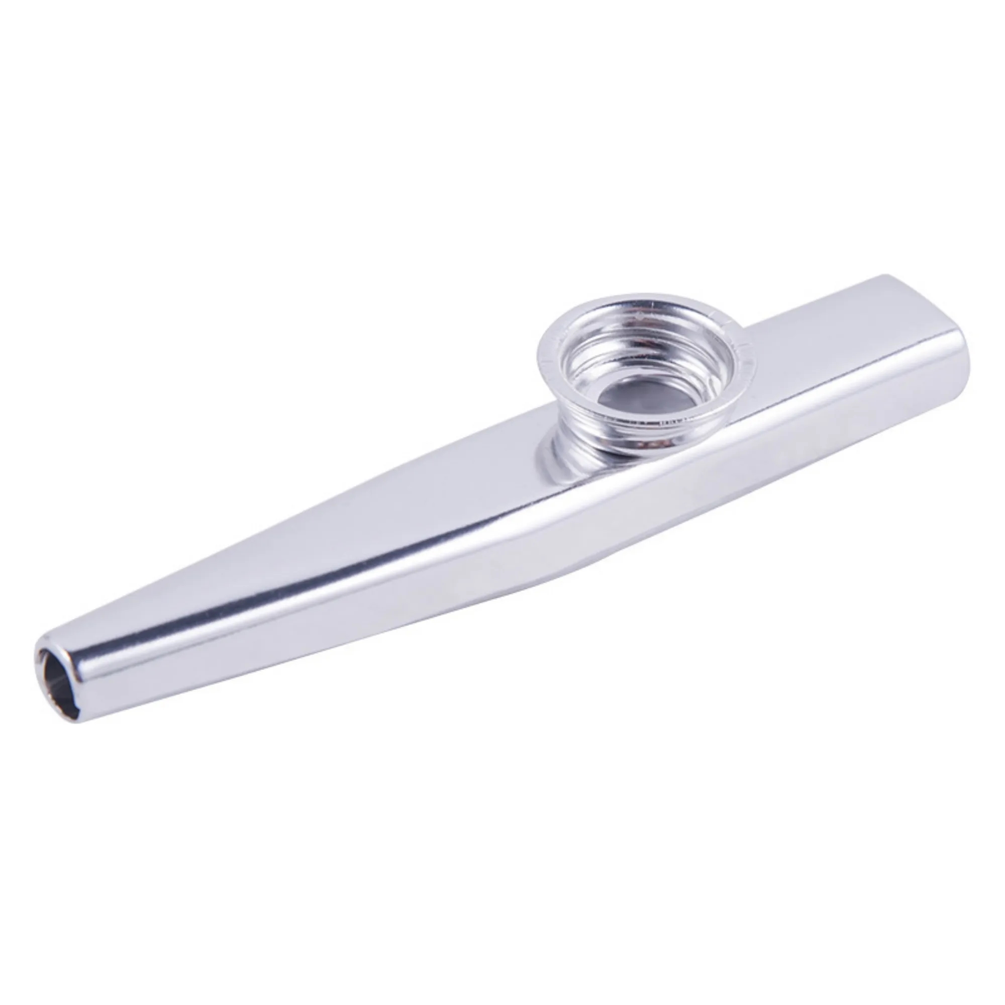 Aluminum Colorful Kazoo 1