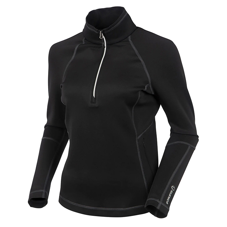Sunice Ladies Maddy 2.0 Water Repellant Pullover 1