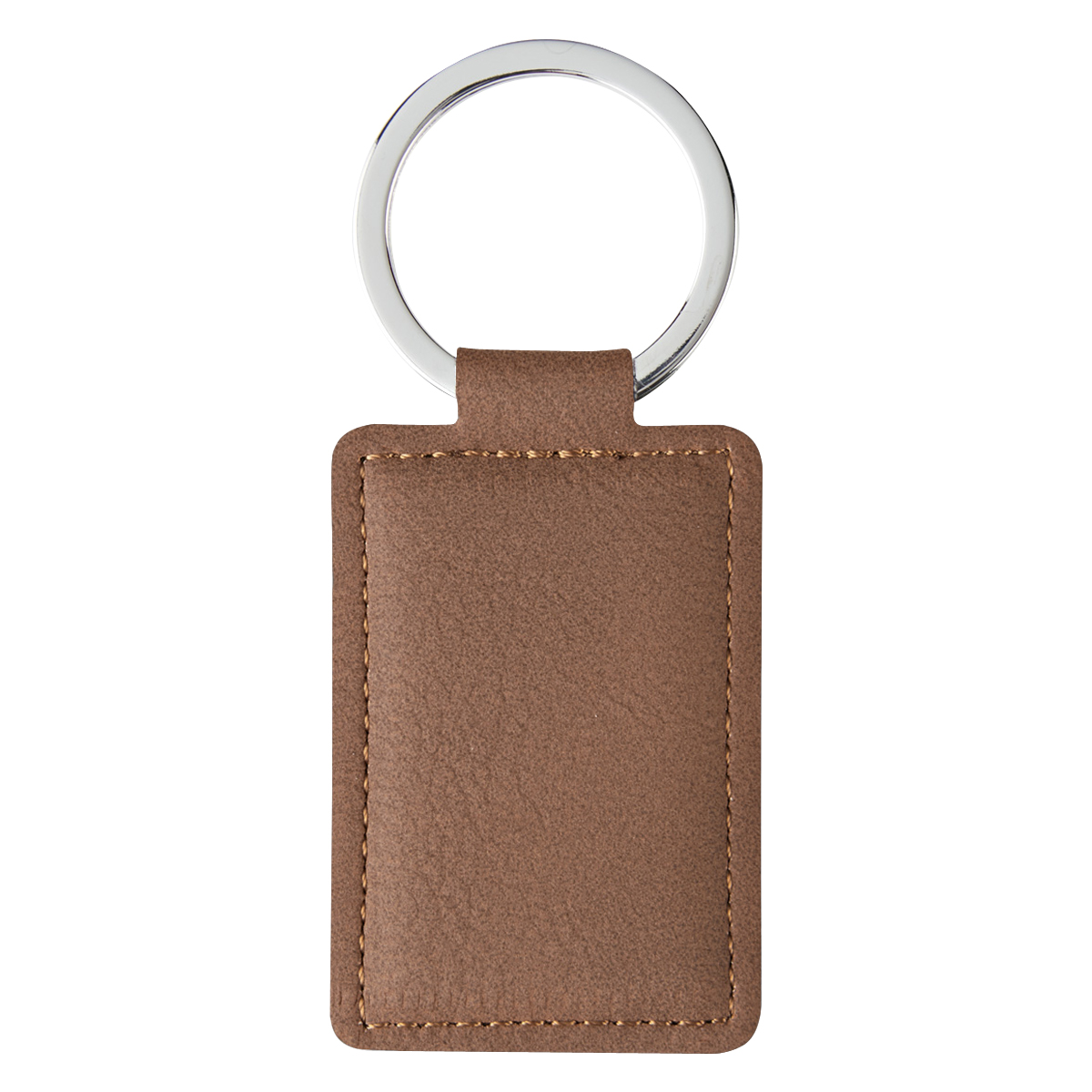 Leatherette Executive Key Tag 4