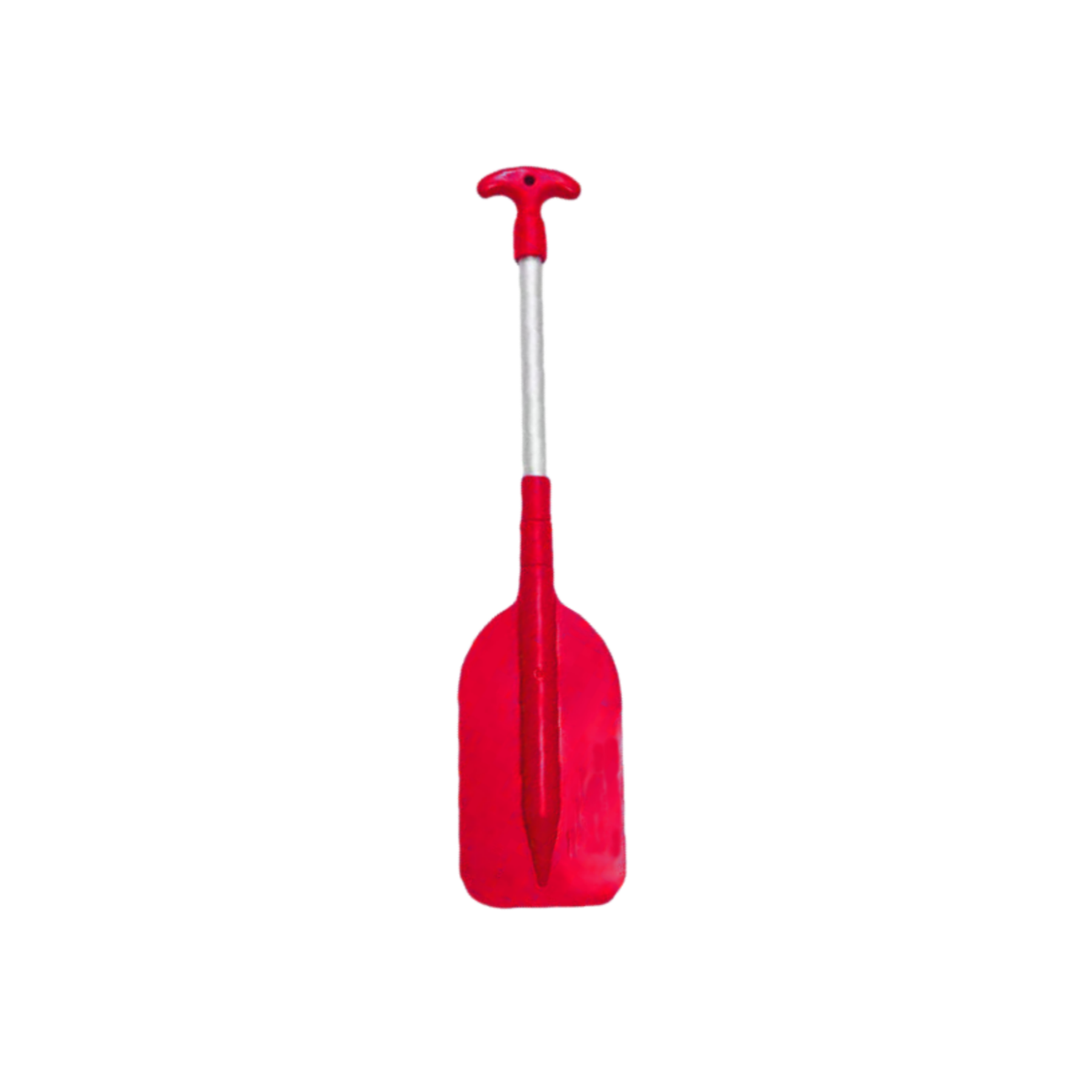 Telescoping Emergency Paddle 1