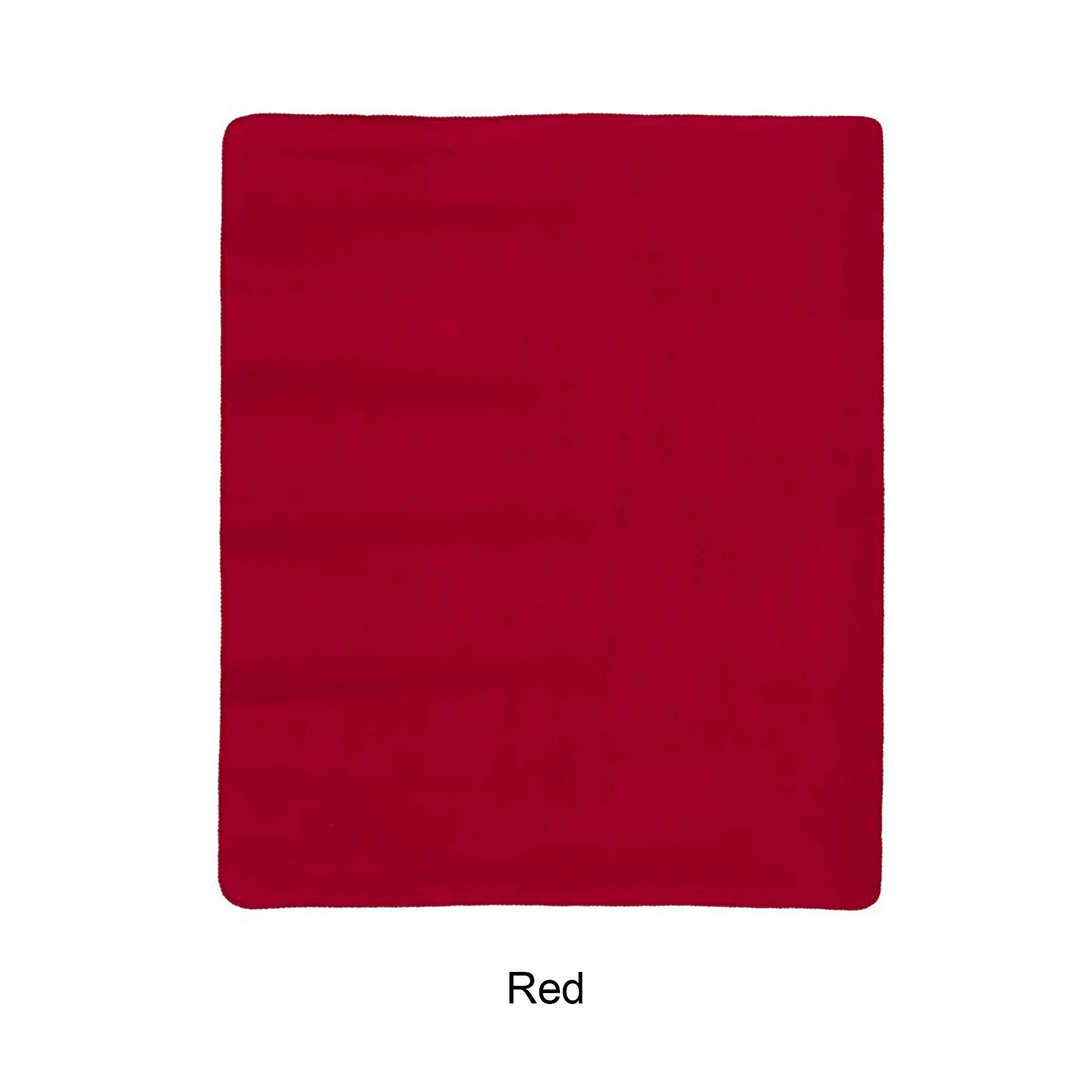 100% Polyester Fleece Blanket 8