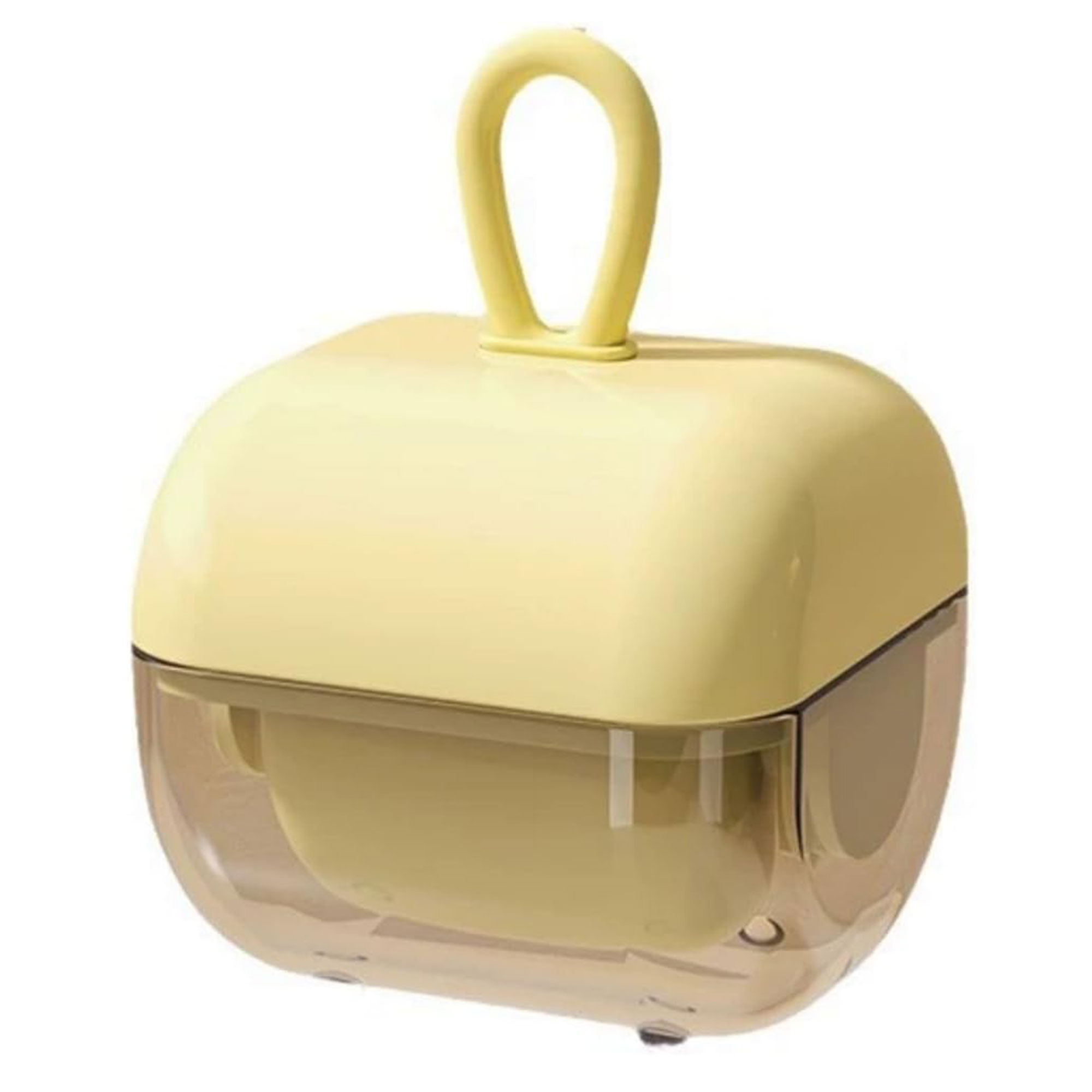 MOQ50 Portable Mini Reusable Lint Roller 4