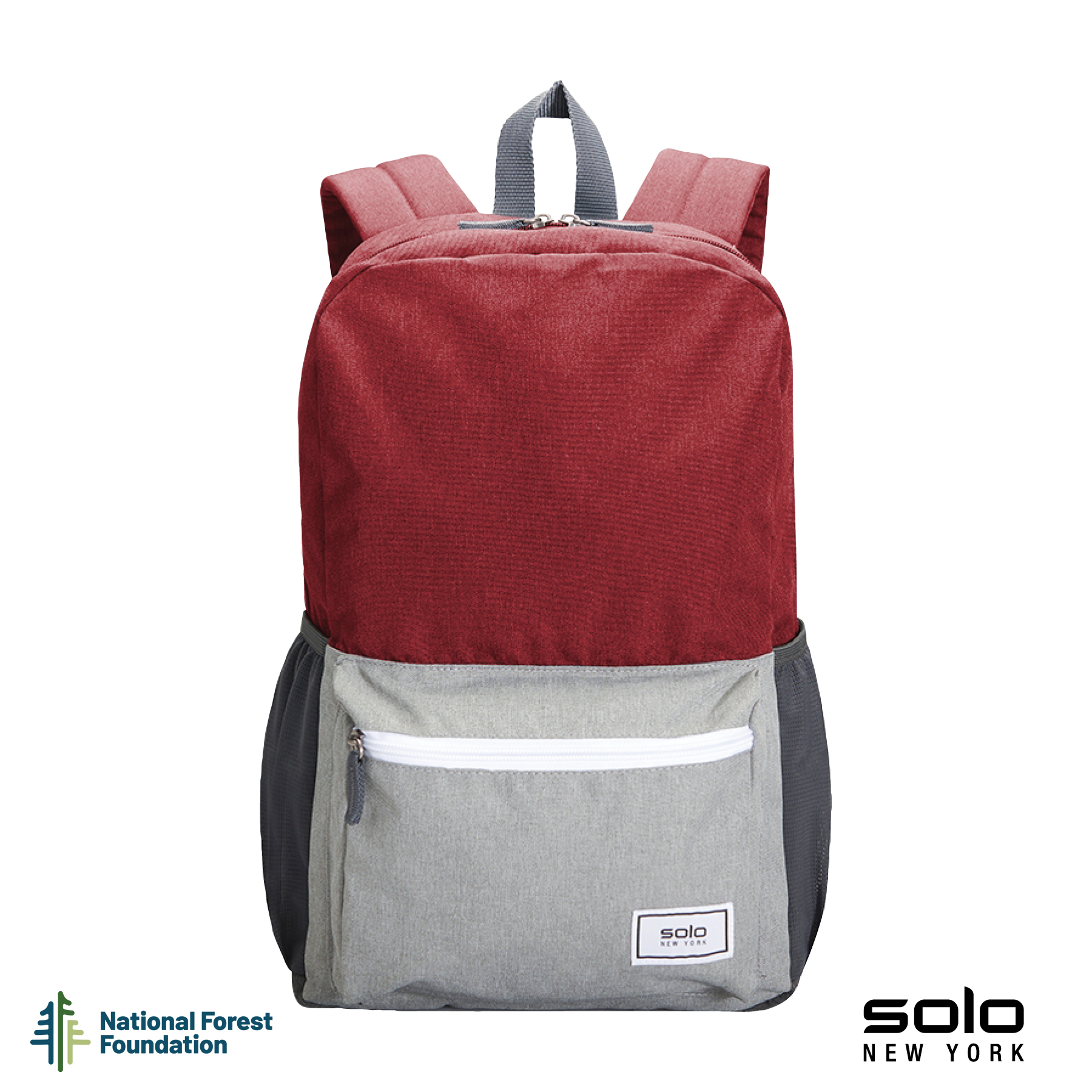 Solo New York RE:Solve Backpack 23