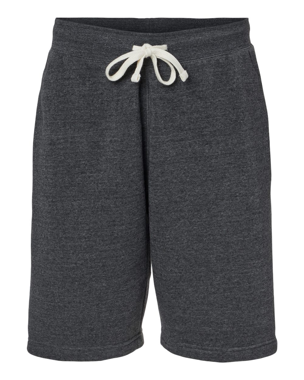 Unisex Triblend Fleece Shorts - 8855 18
