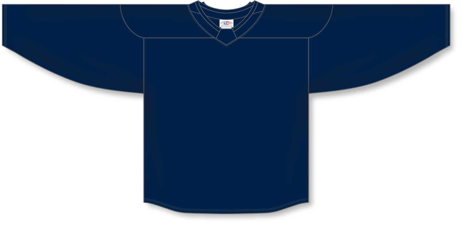 Practice Hockey Jerseys H6250-G01 35