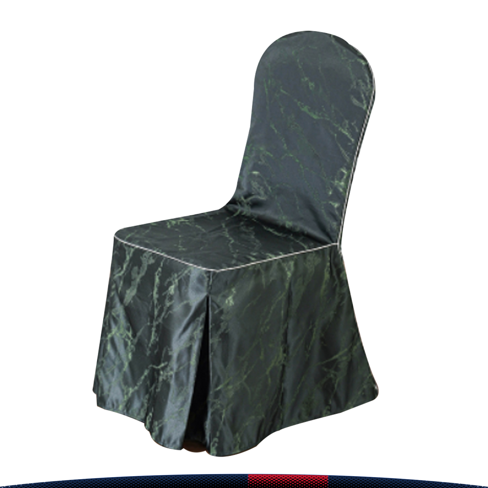 Smery Hotel Chair Cover 1