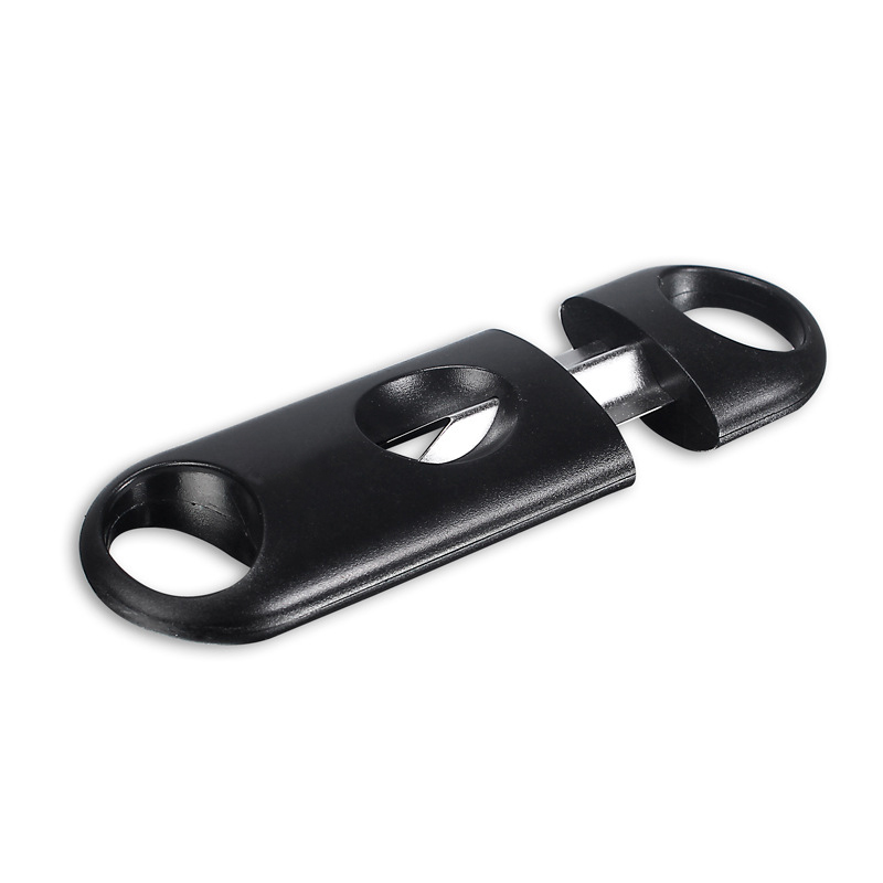V Cut Cigar Cutter 6