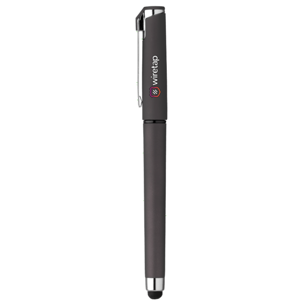 Limerick Instant-Dry Gel Pen 5