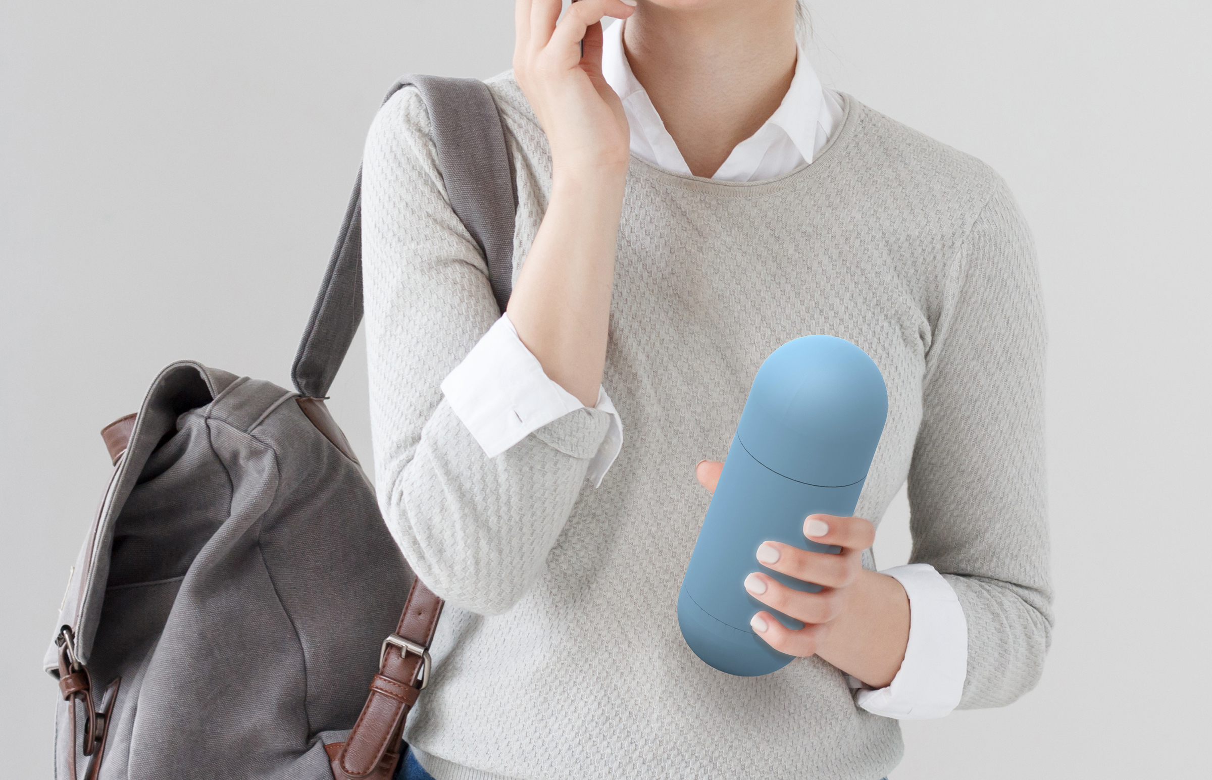 14 Oz. Asobu Orb Water Bottle 9