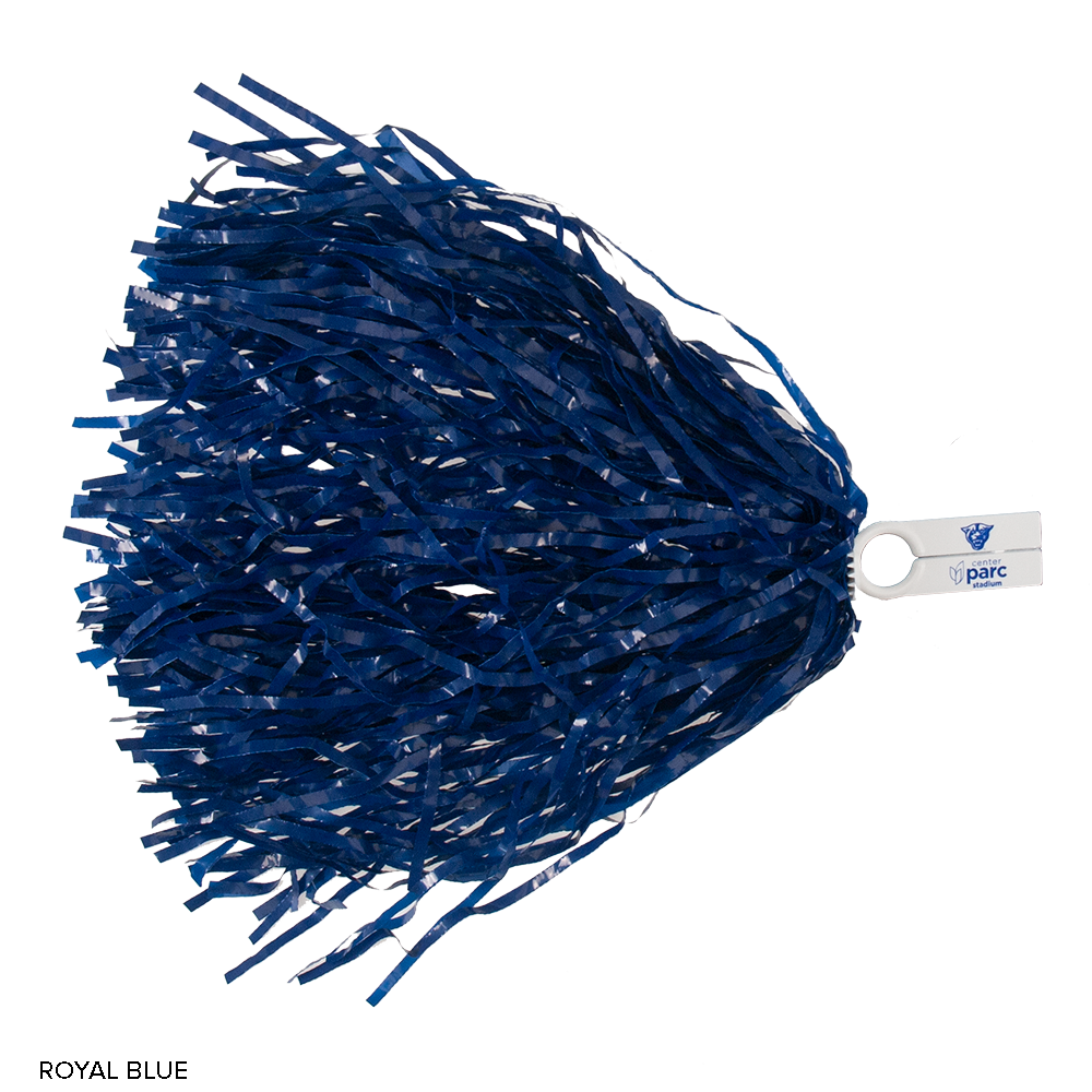 Ring Tab Pom, 500 Streamers 40