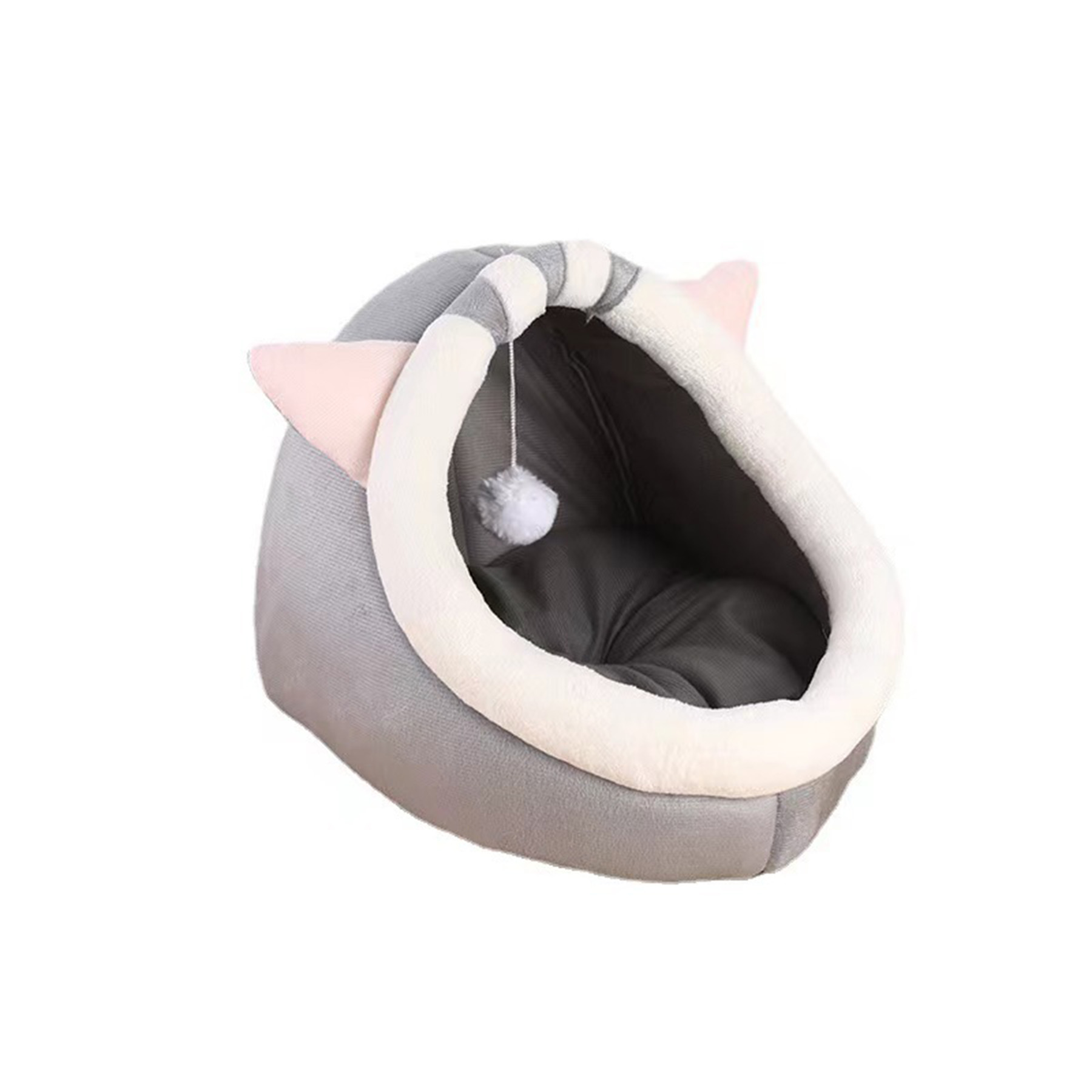 Cat Tent 2