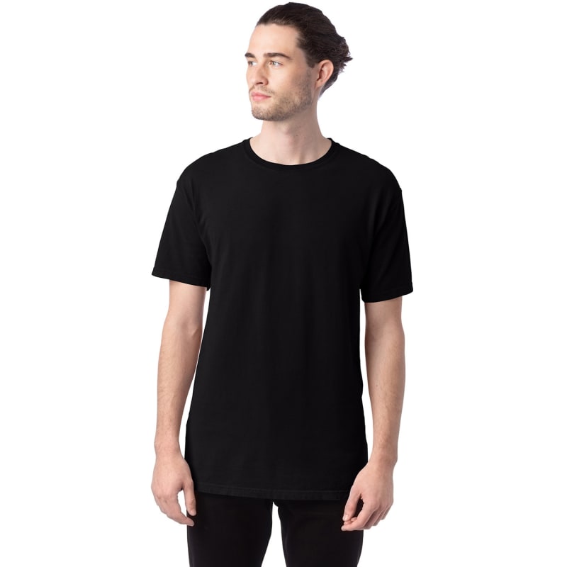 ComfortWash By Hanes Men's Garment-Dyed T-Shirt 21