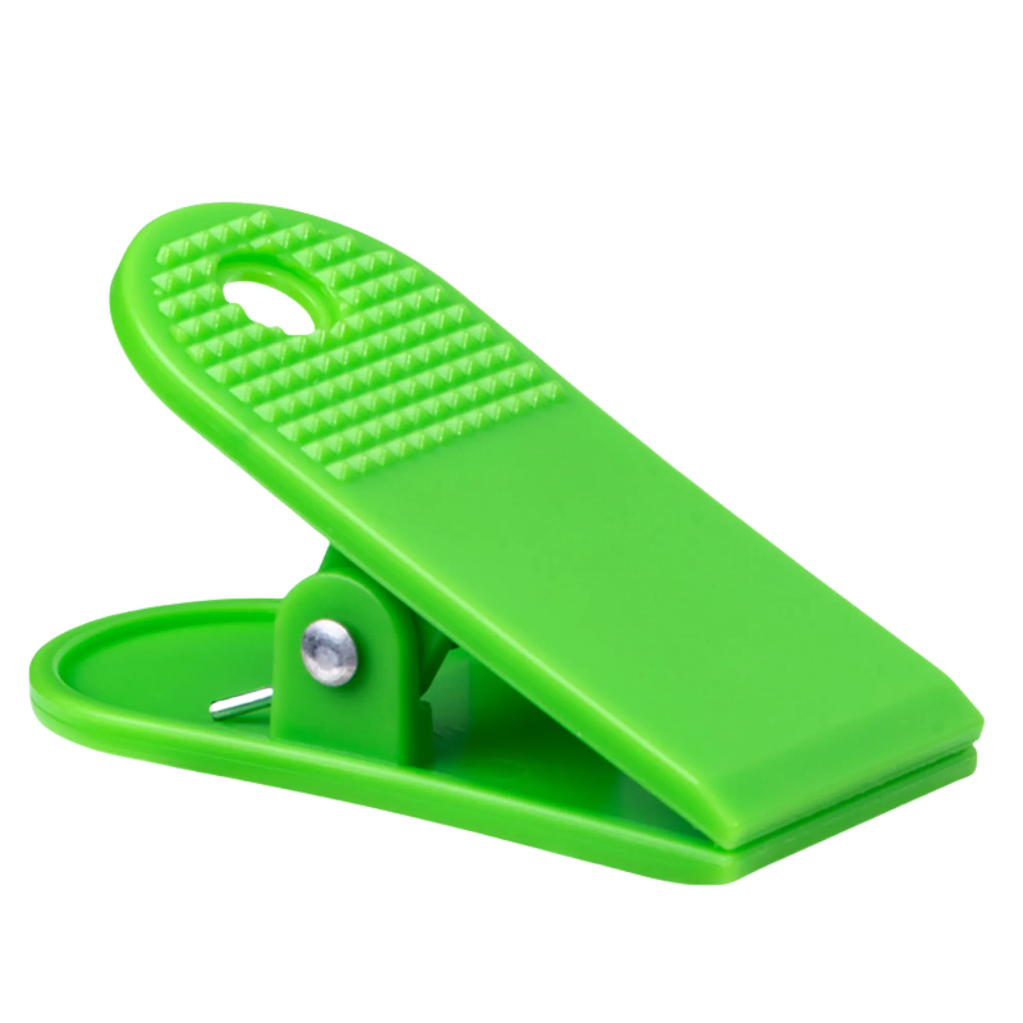 Versatile Custom Plastic Clips 6