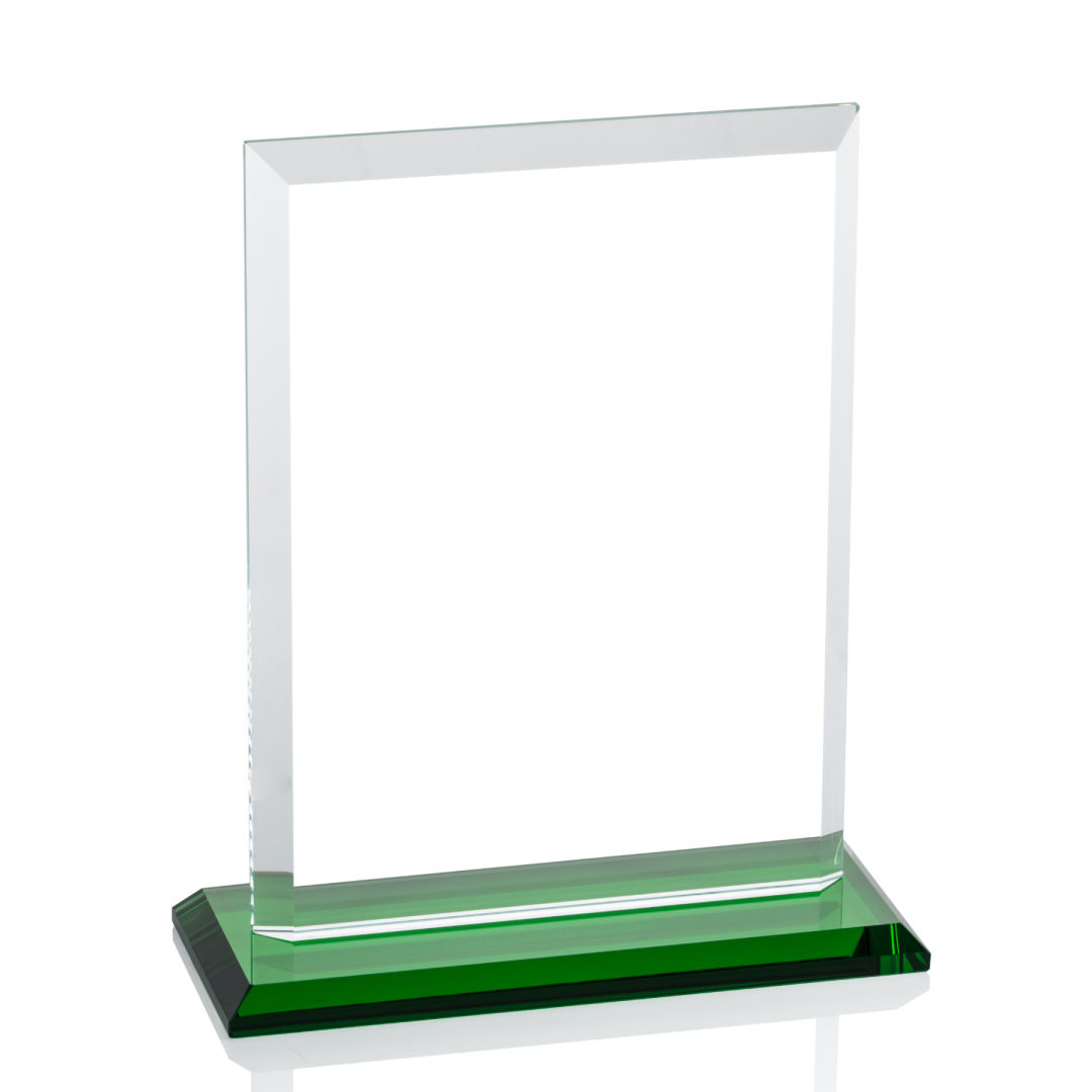 Denison Award - Green 13