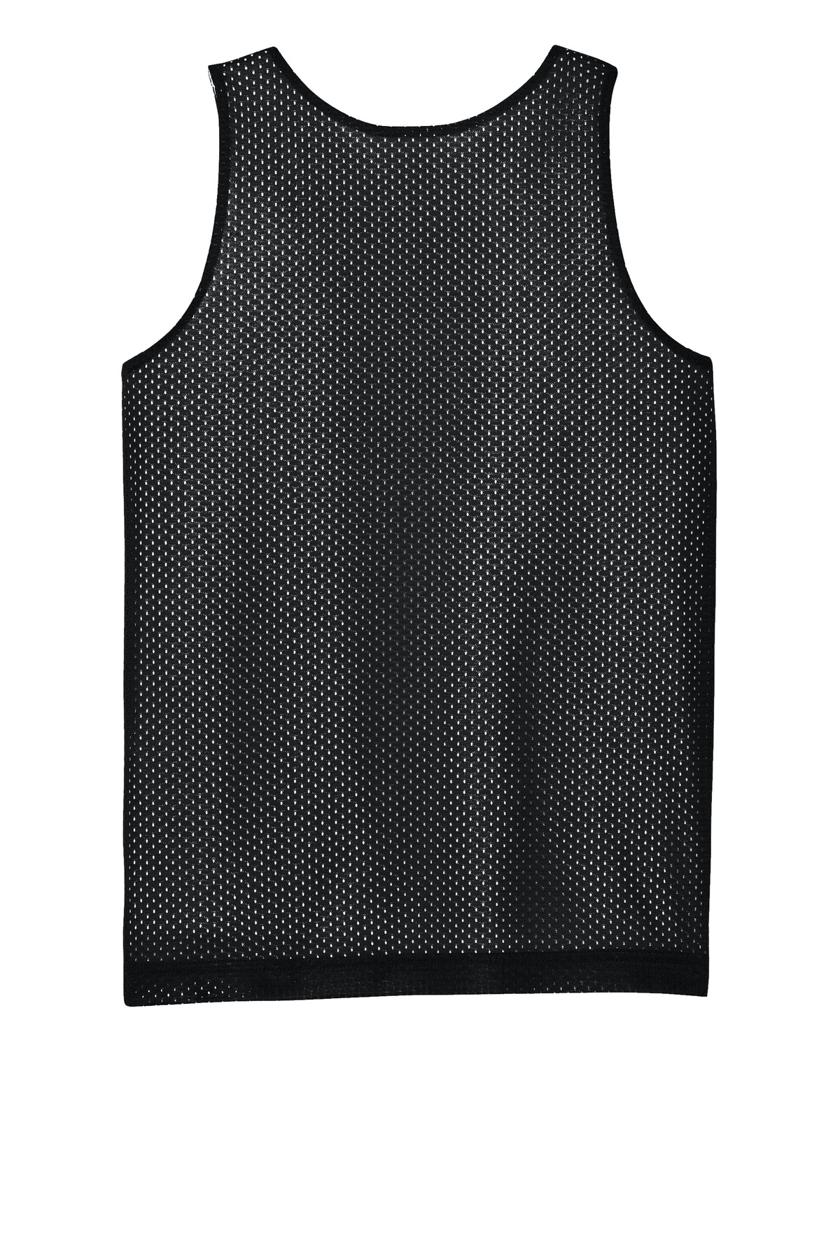 Sport-Tek Youth PosiCharge Reversible Mesh Tank YST5000 12