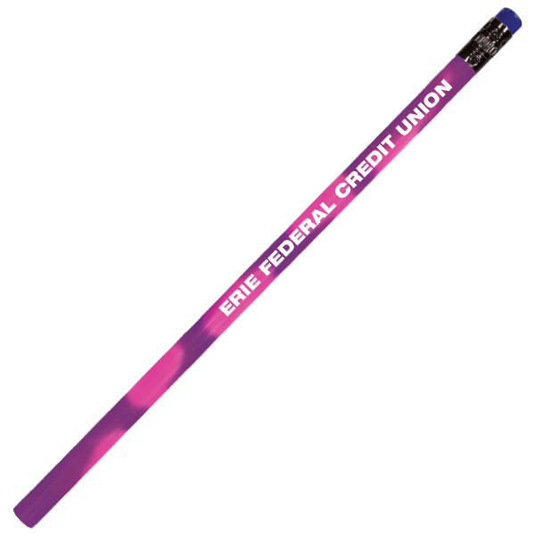 Mood™ Pencil W/ Colored Eraser 12