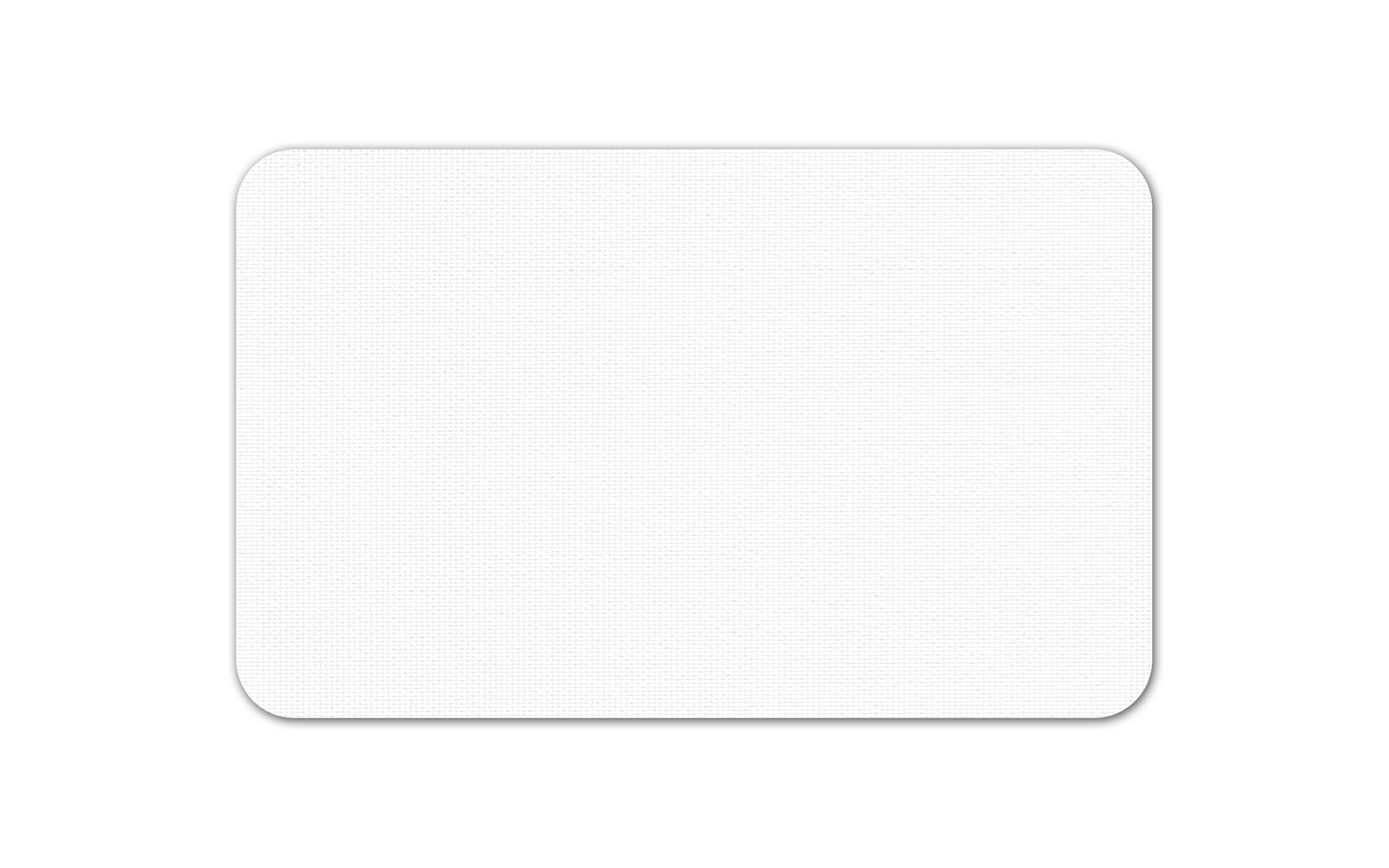 Rectangle Vinyl Jar Opener 5R 47