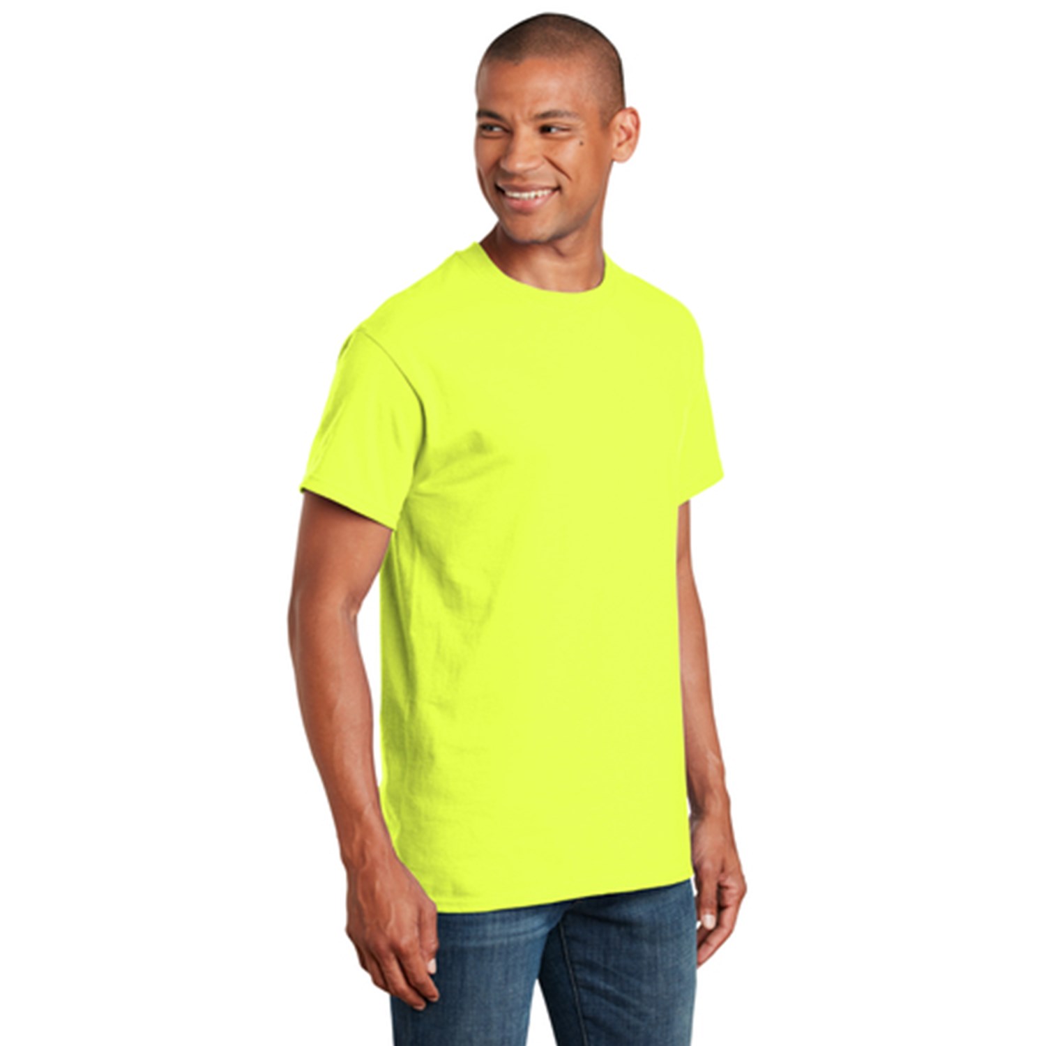 Gildan® Ultra Cotton® 100% US Cotton T-Shirt 2