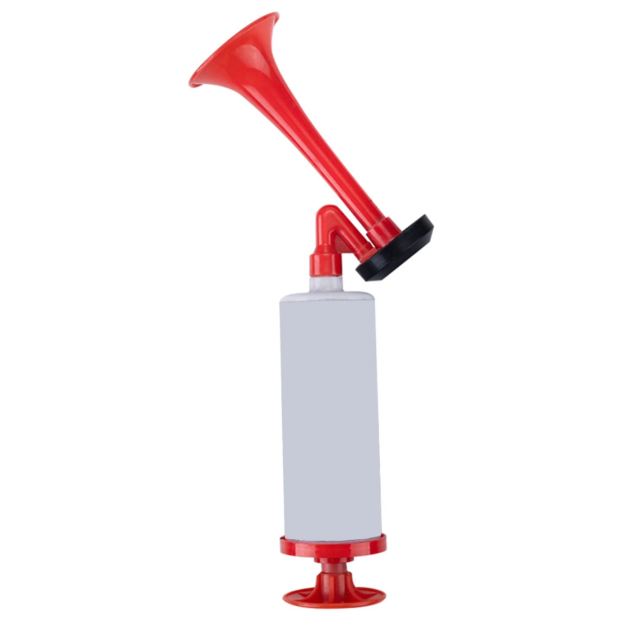 Loud Air Horn Handheld Pump Noise Maker 4