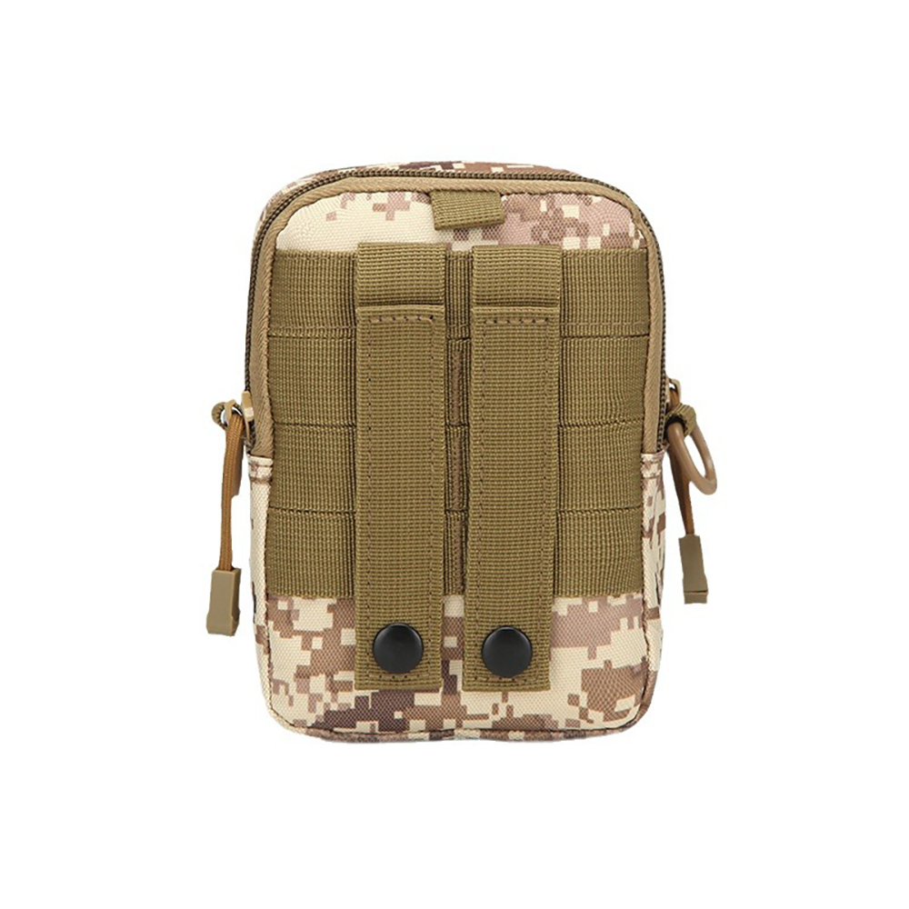 Tactical Waist Belt Bags Fanny Packs 7