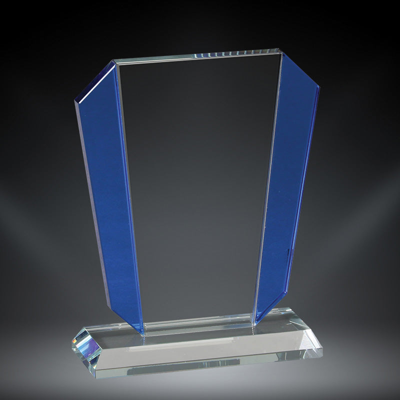 Blue Victory Crystal 2