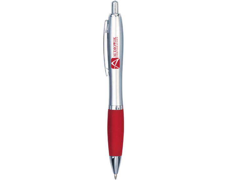 Plastic Pen - Model 1011 4