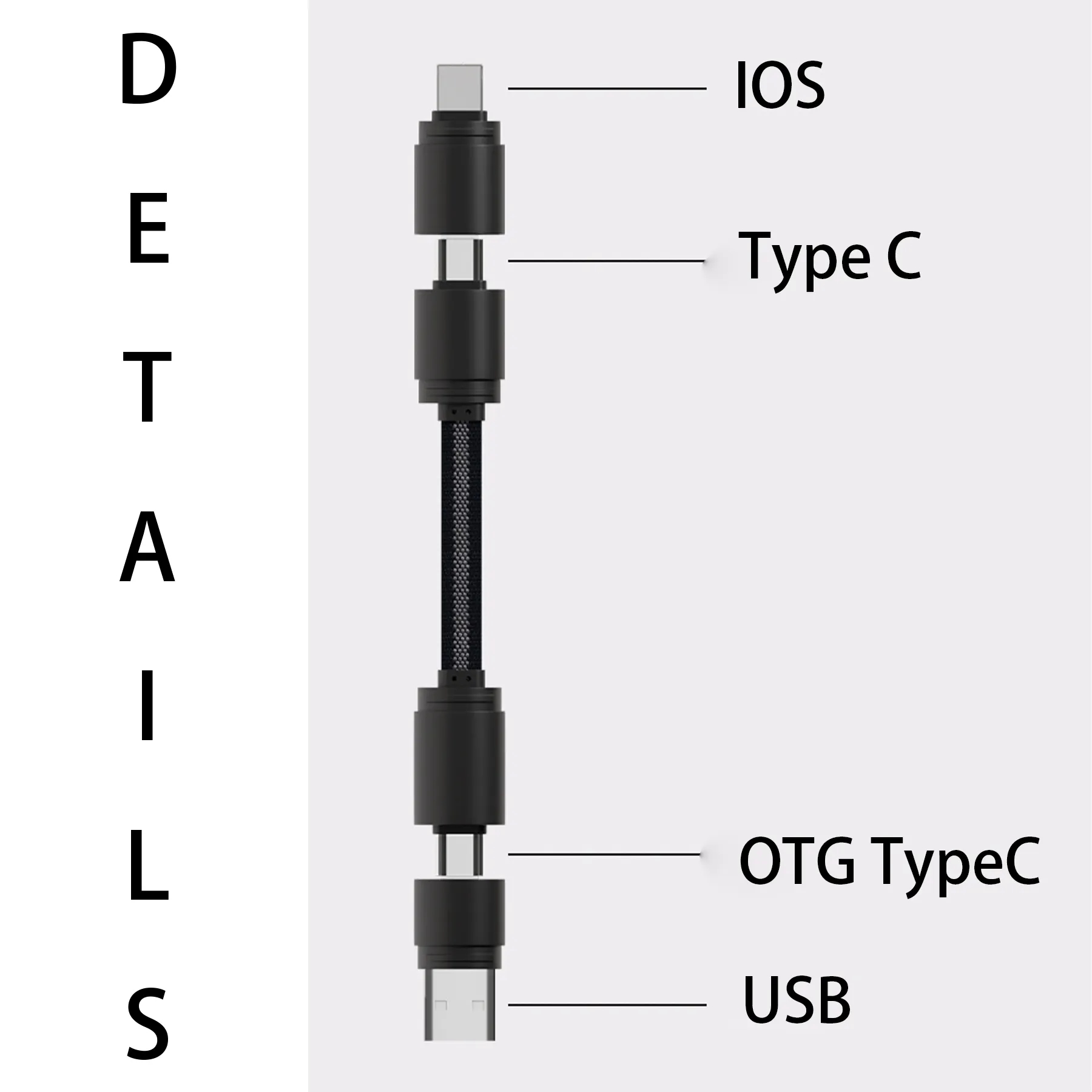 3 In 1 Futuro Pen 6