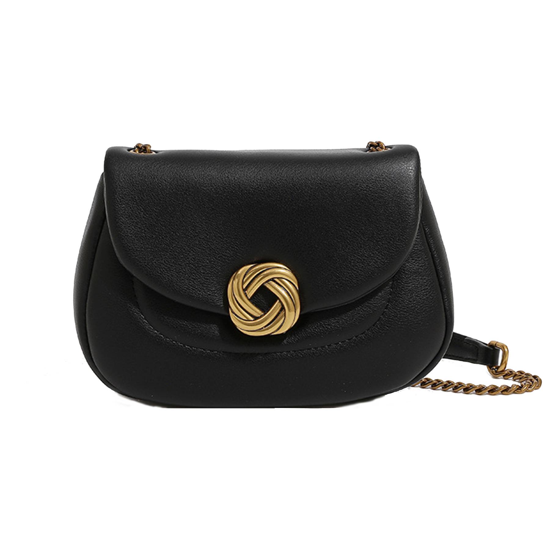 Oxford Glossy Shoulder Tote Bag for Women 2