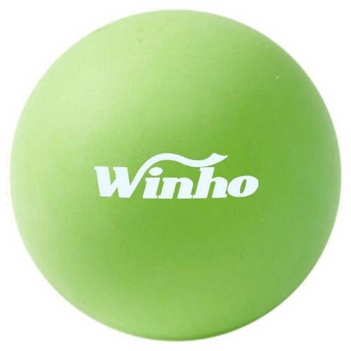 Plastic Ping Pong Ball 2