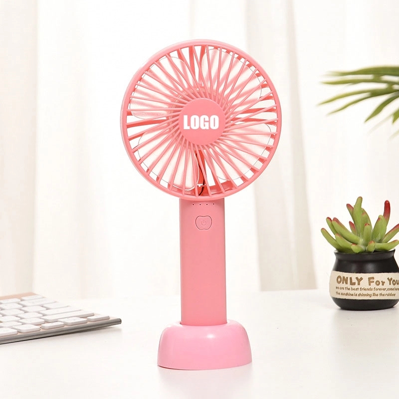 Personal Desk Table Fan 1