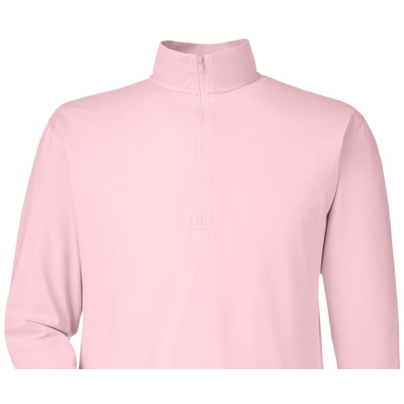 Nautica Men's Saltwater Quarter-Zip Pullover 3