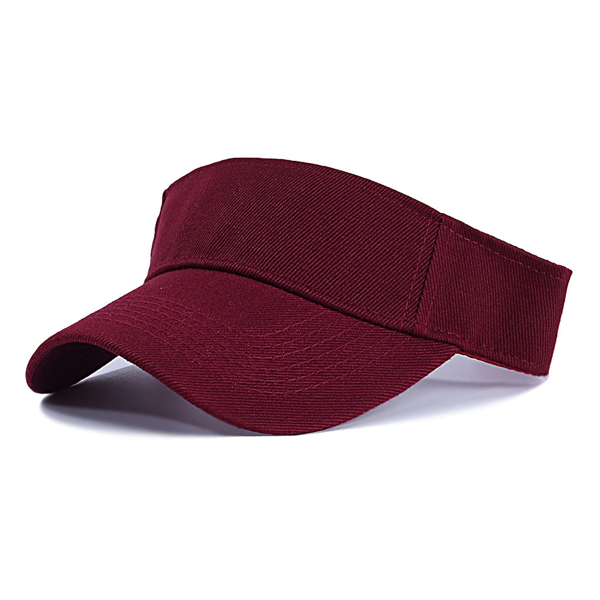 Sun Visor Hat 11