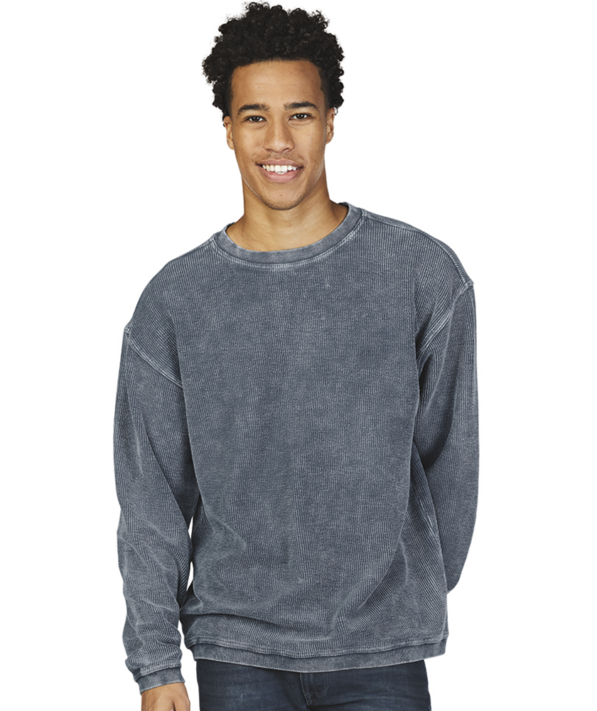 Camden Crew Neck Sweatshirt 50