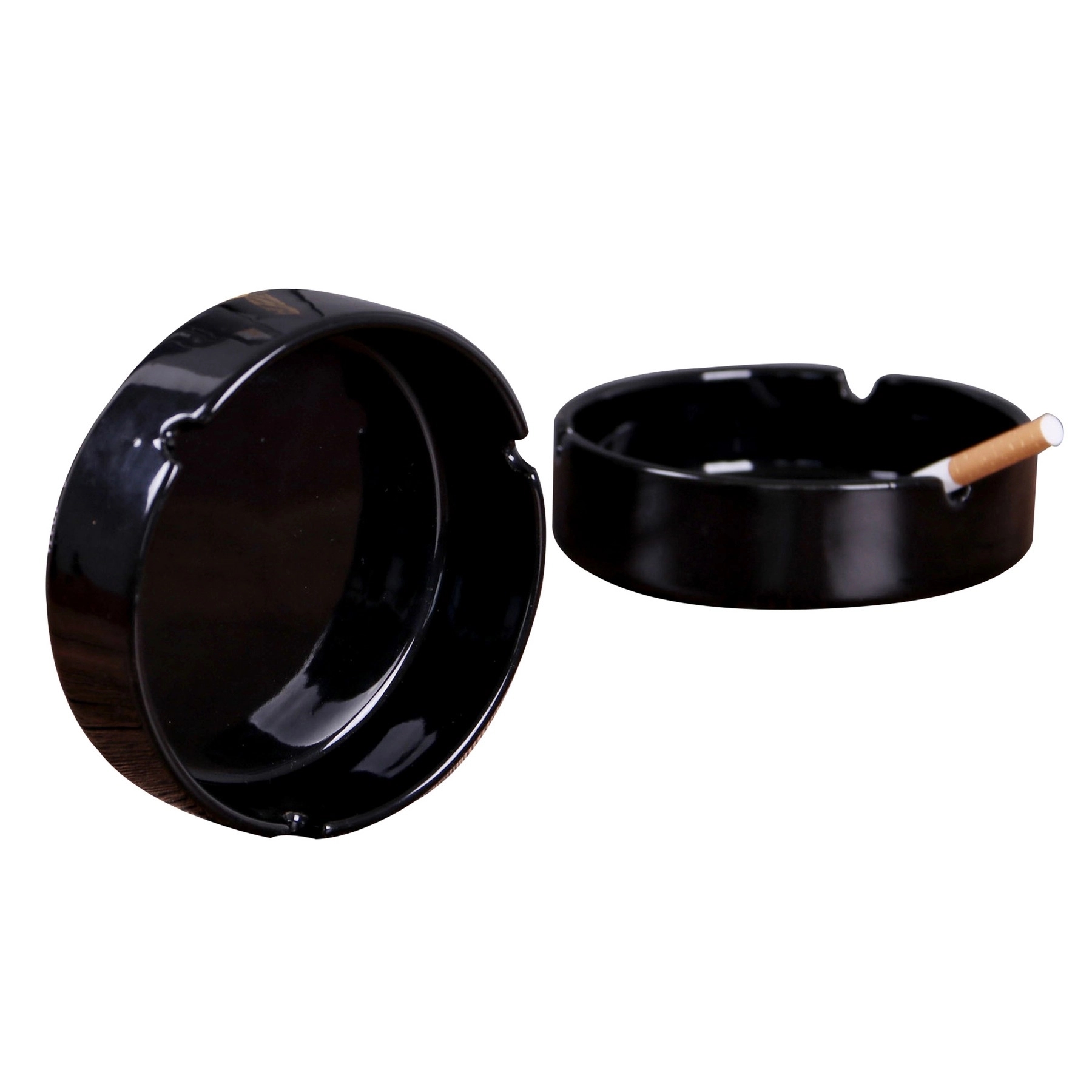 Ceramic Ashtray 4