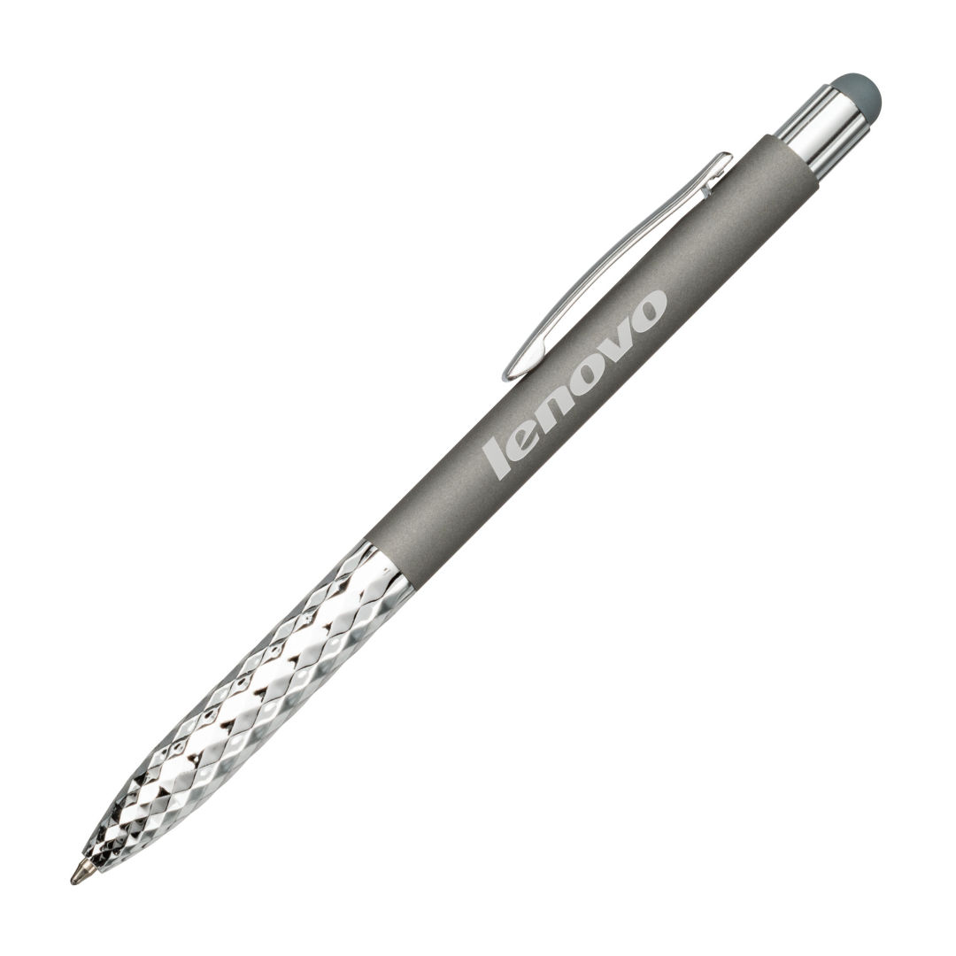 Weston Aluminum Ink Pen