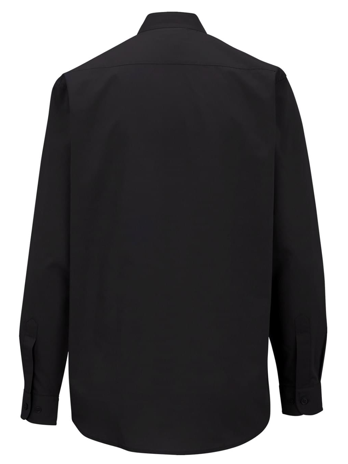 Edwards - Shirts & Blouses - Women's Banded Collar Shirt 12