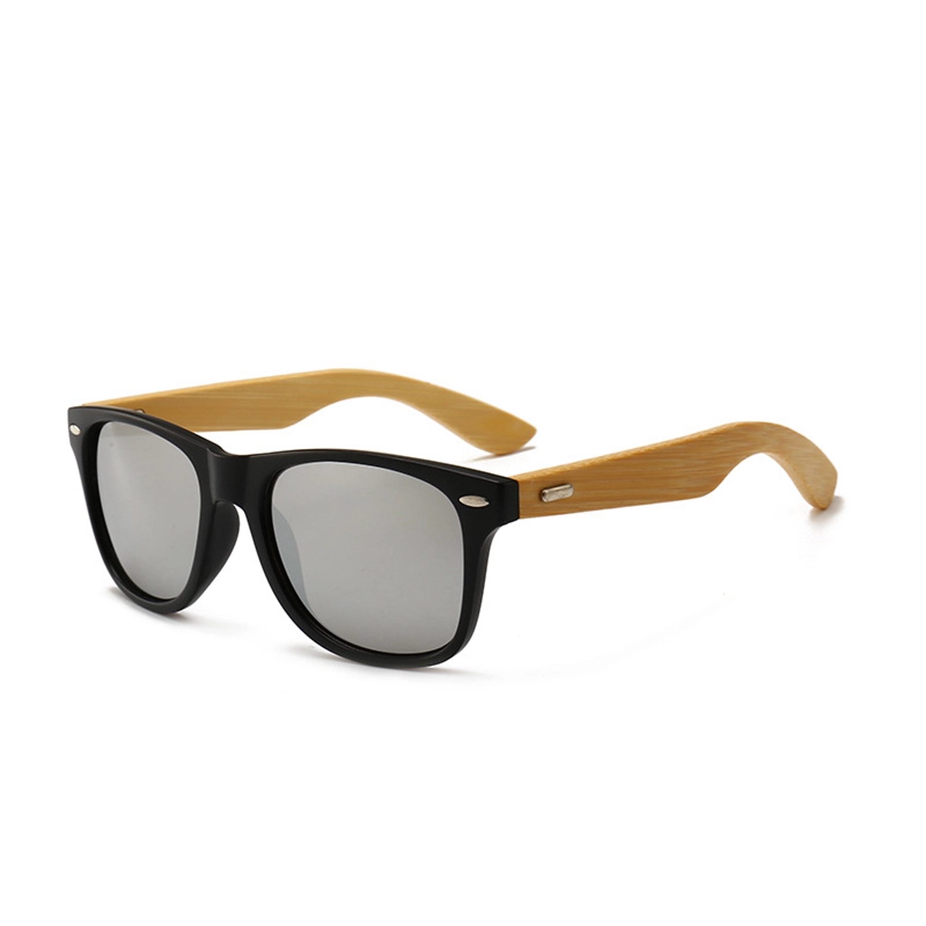 Wooden Leg Sunglasses 12