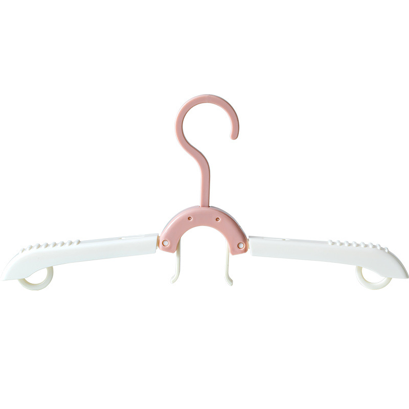 Folding Clothes Hanger 2