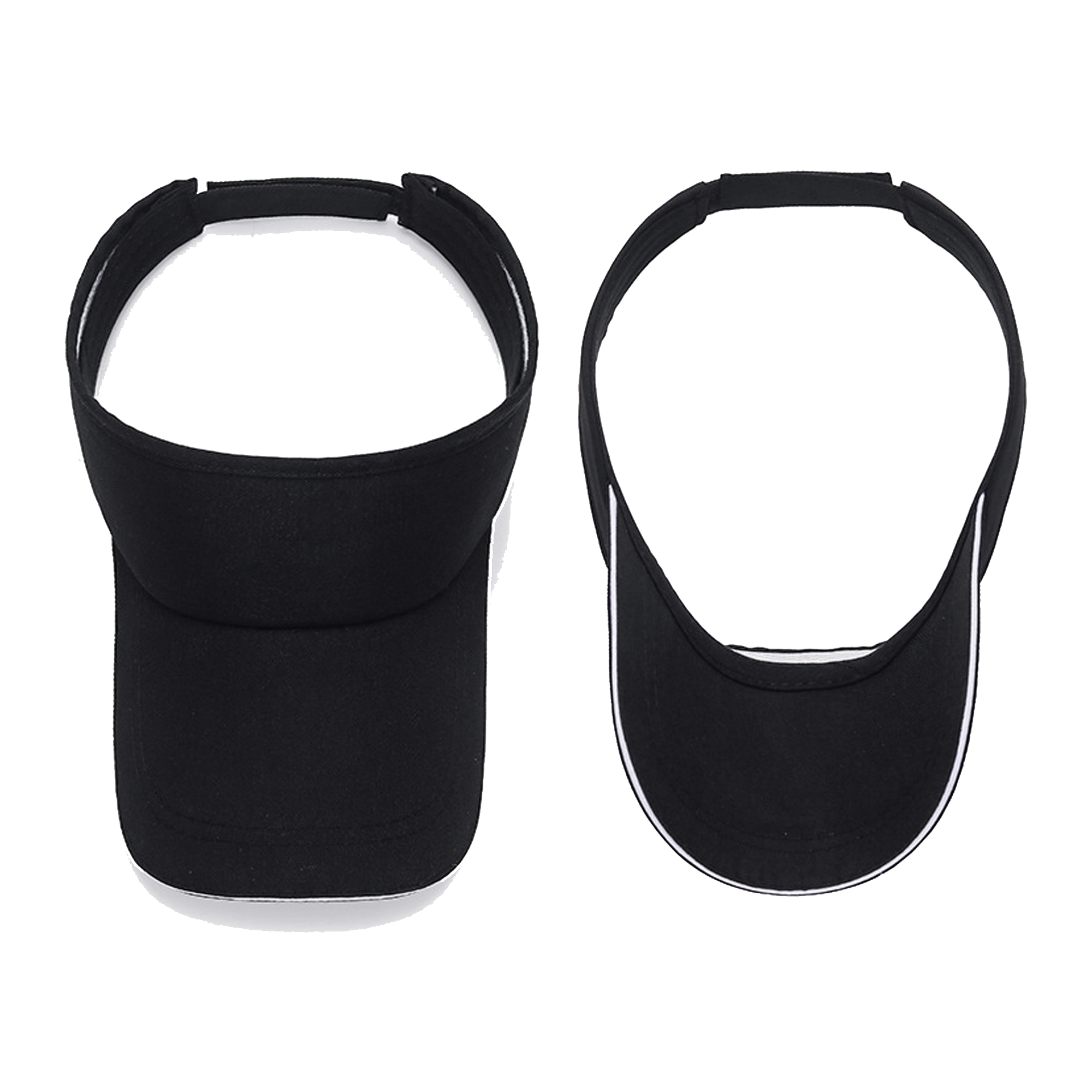 Outdoor Sport Cap Sun Visor Hat 3