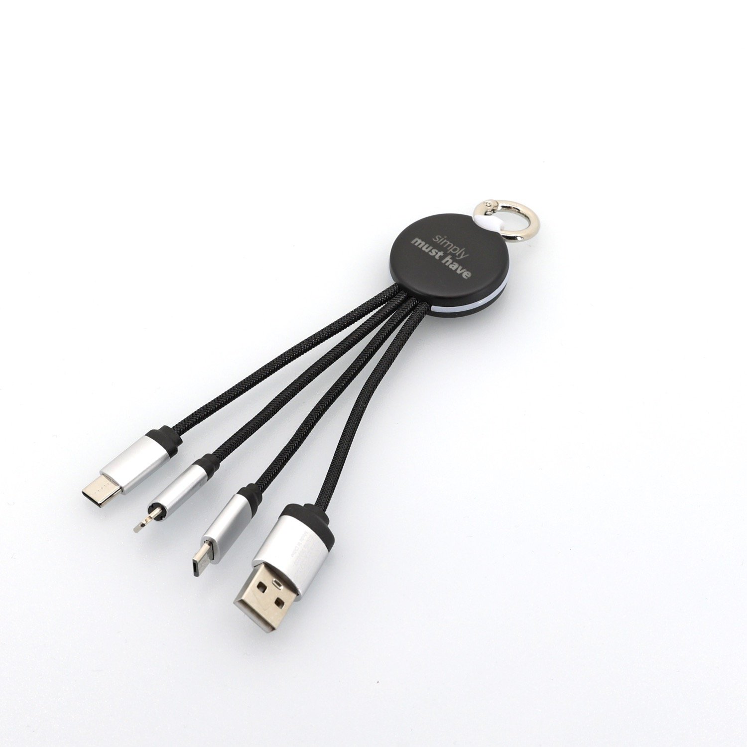 SCX Innovative Design™ Eco Ring Light Cable 121