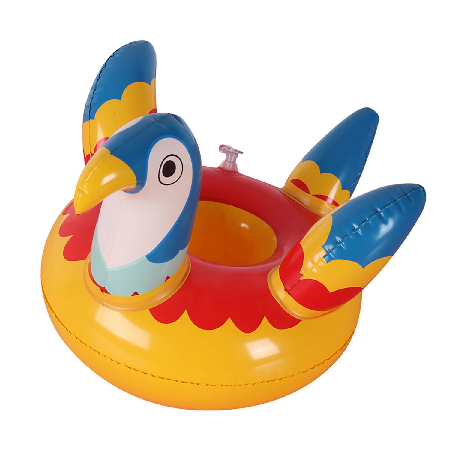 Inflatable Drink Holder for Summer Pool Party 7