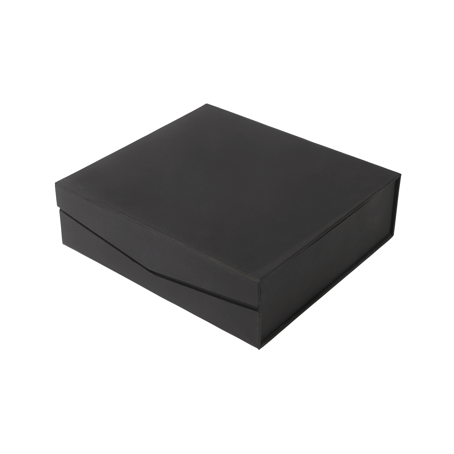 Ola Crystal Award with Wood Base 9