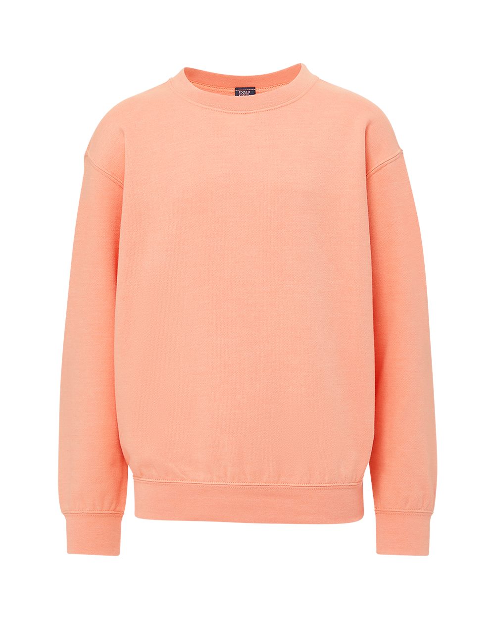 Youth Buddy Crewneck Sweatshirt - 23154Y 8