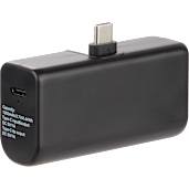 Stay Powered 1200 mAh Power Bank with Type-C Tip 49