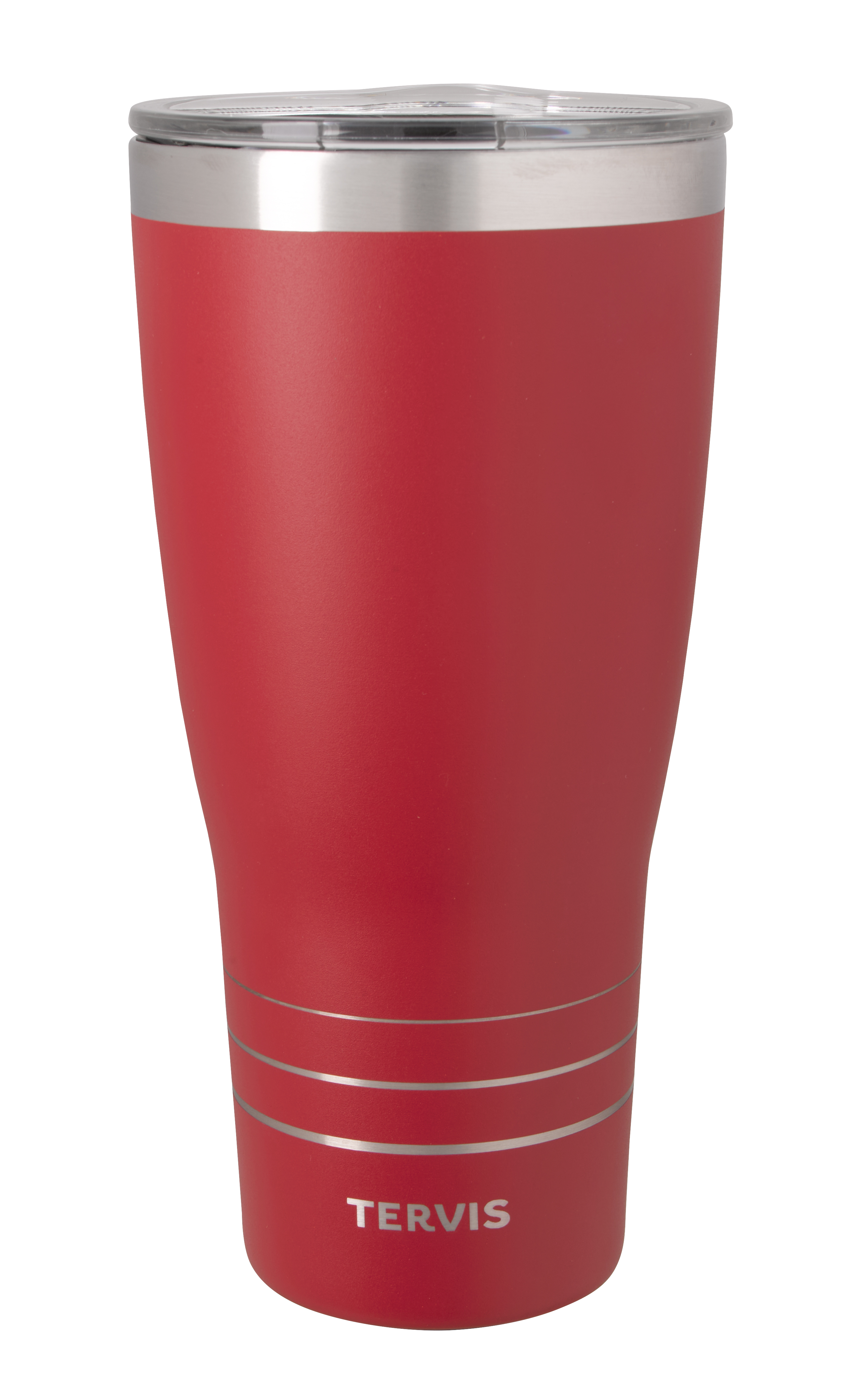 Tervis® Powder-Coated Stainless Steel Traveler® Tumbler - 30 oz.